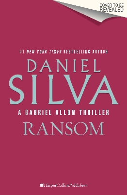 "Ransom" by Silva, Daniel