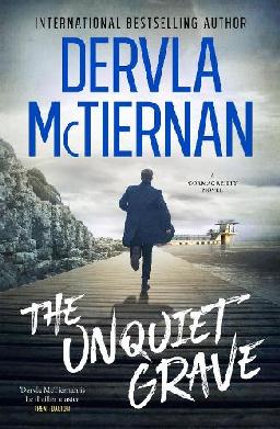 "The Unquiet Grave" by McTiernan, Dervla