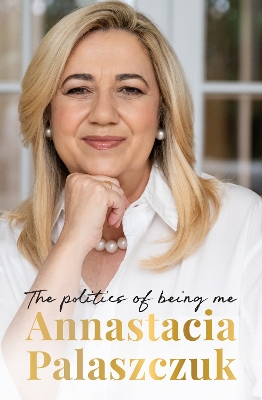 "Annastacia Palaszczuk" by Palaszczuk, Annastacia, 1969-