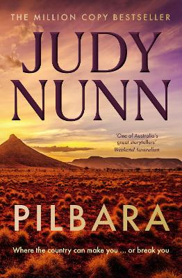 "Pilbara" by Nunn, Judy, 1945-