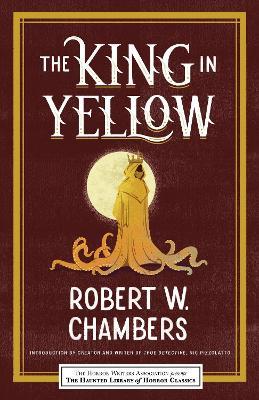 The King in Yellow