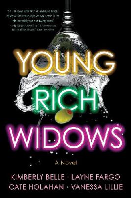 Catalogue record for Young rich widows