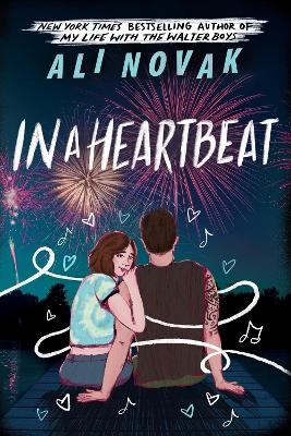"In A Heartbeat" by Novak, Ali