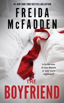 "Boyfriend" by McFadden, Freida