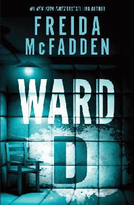 "Ward D" by McFadden, Freida