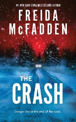 "The Crash" by McFadden, Freida