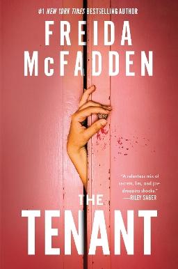 "The Tenant" by McFadden, Freida