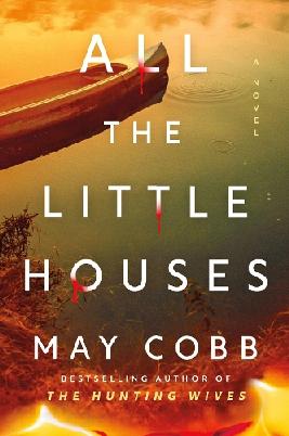 "All the Little Houses" by Cobb, May, 1973-