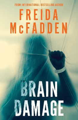 "Brain Damage" by McFadden, Freida