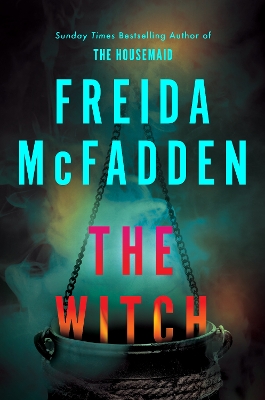 "The Witch" by McFadden, Freida
