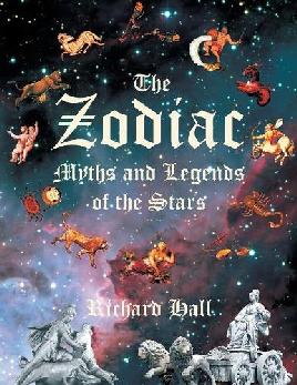 "The Zodiac" by Hall, Richard