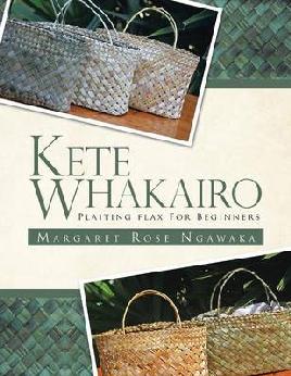 Kete Whakairo