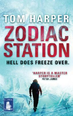 Zodiac Station