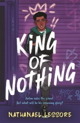 Catalogue search for King of nothing