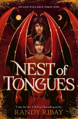 "Nest of Tongues" by Ribay, Randy