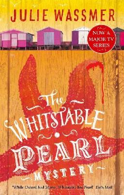 "The Whitstable Pearl Mystery" by Wassmer, Julie, 1953-