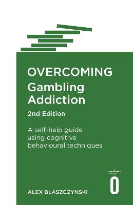 Catalogue record for Overcoming gambling addiction