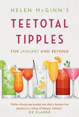 Catalogue record for Teetotal tipples