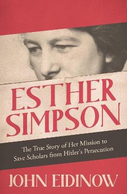 Catalogue record for Esther Simpson