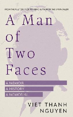 Catalogue search for A man of two faces