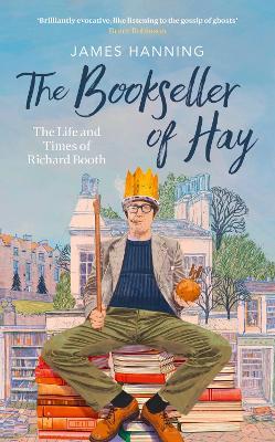 "The Bookseller of Hay" by Hanning, James