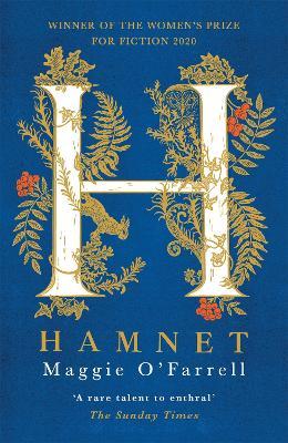 Catalogue search for Hamnet