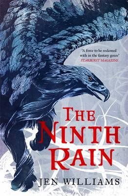 the ninth rain