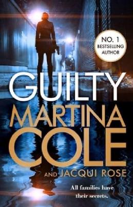 "Guilty" by Cole, Martina, 1958-