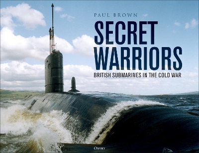 "Secret Warriors" by Brown, Paul, 1947 June 20-