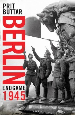 "Berlin" by Buttar, Prit