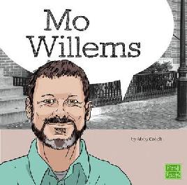 Catalogue link for Mo Willems