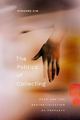 "The Politics of Collecting" by Kim, Eunsong