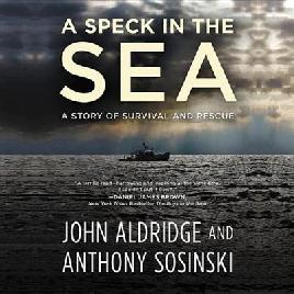 "A Speck in the Sea" by Aldridge, John