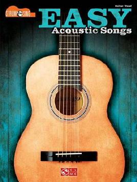 Easy Acoustic Songs