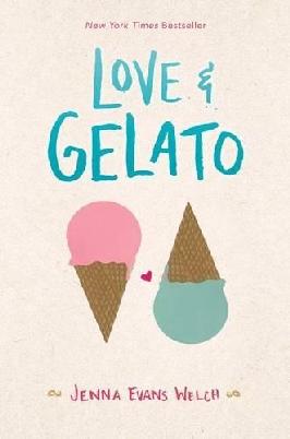Love & gelato