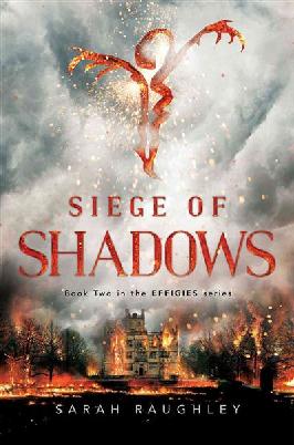 Siege of Shadows