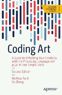 "Coding Art" by Funk, Mathias