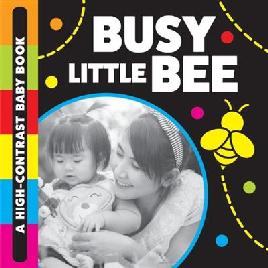 "Busy Little Bee"