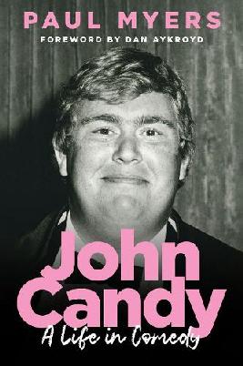 "John Candy" by Myers, Paul, 1960-