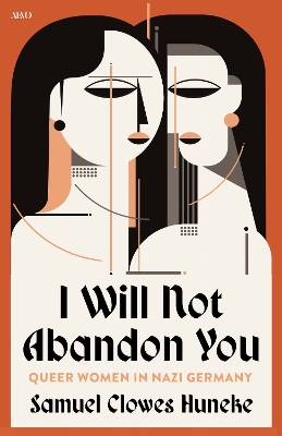 "I Will Not Abandon You" by Huneke, Samuel Clowes