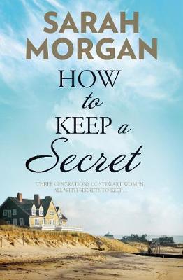 How to Keep A Secret