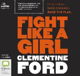 Fight Like A Girl Fight Like A Girl