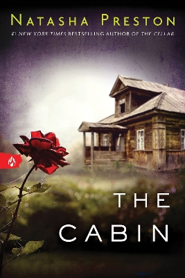 "The Cabin" by Preston, Natasha