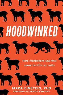 "Hoodwinked" by Einstein, Mara