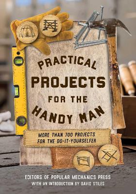 "Practical Projects for the Handy Man"