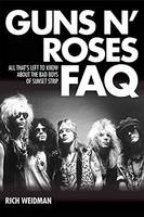 Guns N' Roses FAQ