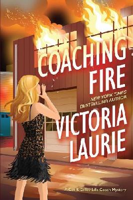 Catalogue record for Coaching fire