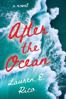 "After the Ocean" by Rico, Lauren E.