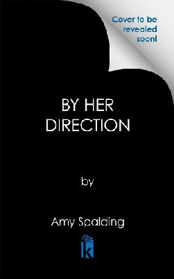 "In Her Spotlight" by Spalding, Amy
