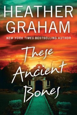 "These Ancient Bones" by Graham, Heather